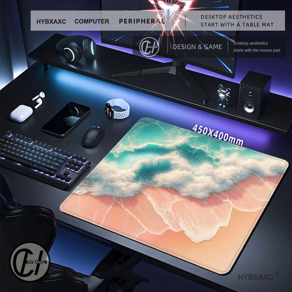 Tapete de rato HYBXAXC com vár - Desk Setup Or Set Up avaliação e preço