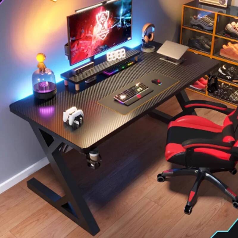 Mesa de parede para jogos, ace - Ergonomic Desk Setup Keyboard avaliação e preço
