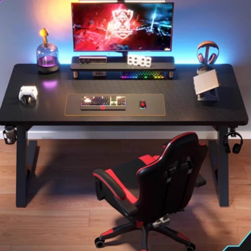 Mesa de parede para jogos, ace - Ergonomic Desk Setup Keyboard avaliação e preço