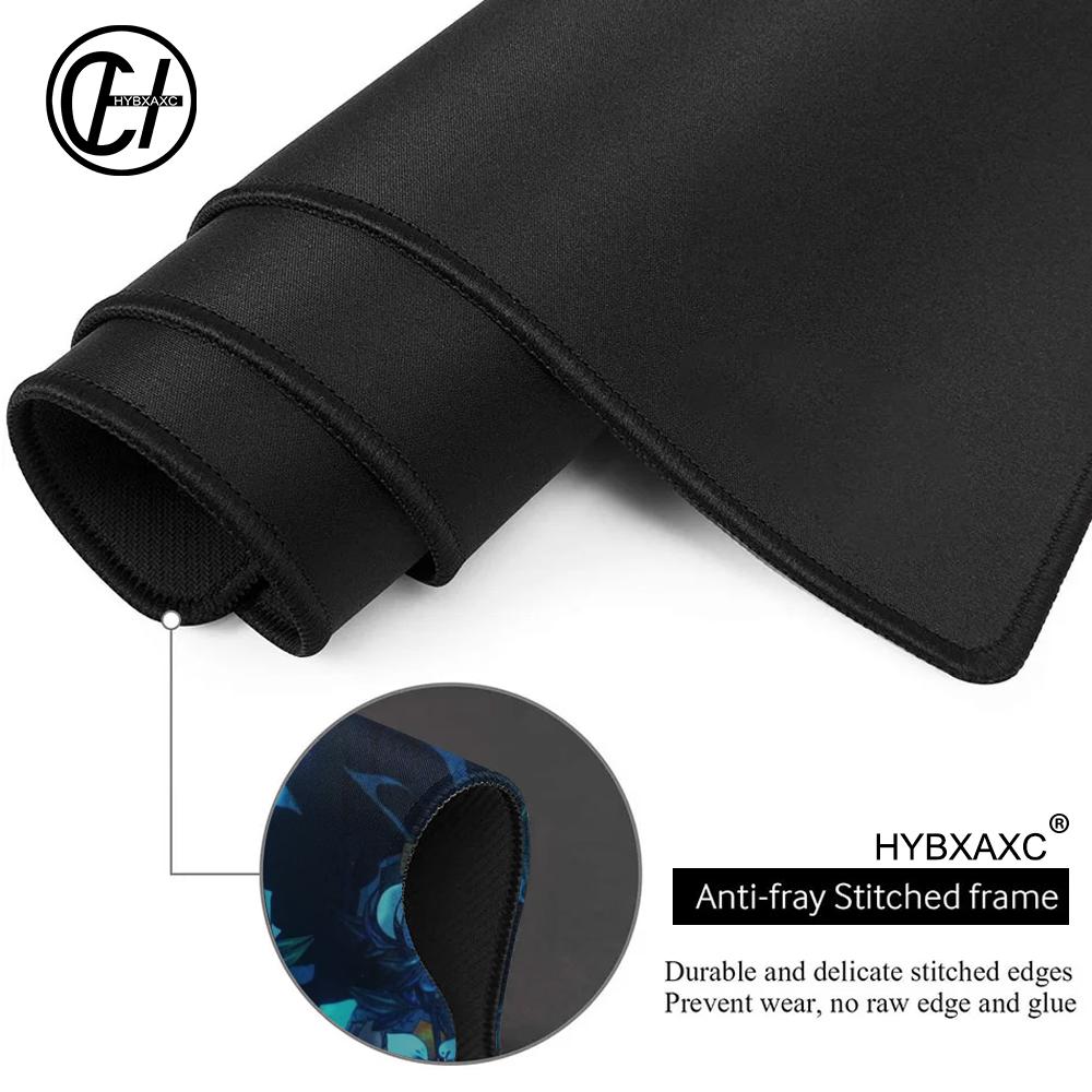 Mouse Pad HYBXAXC com Fundo Fl - Desk Setup Or Set Up avaliação e preço