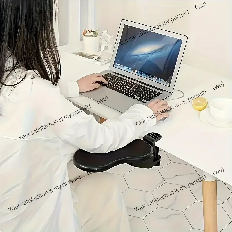 1pc extensor de braço de mesa  - Ergonomic Desk Setup Keyboard avaliação e preço